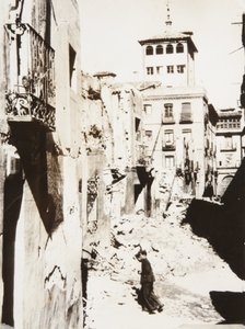 Périphérie de Madrid
